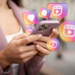 Quais tipos de conteúdo você acha que geram mais engajamento no Instagram?